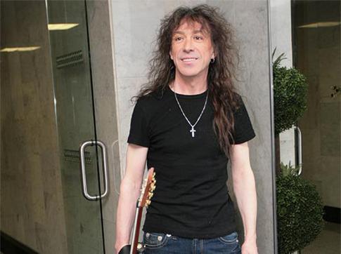 Владимиру Кузьмину сорвали концерт