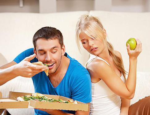 Жесткие диеты и голодания: почему они бессмысленны?