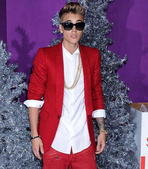 Джастин Бибер уходит из шоу-бизнеса