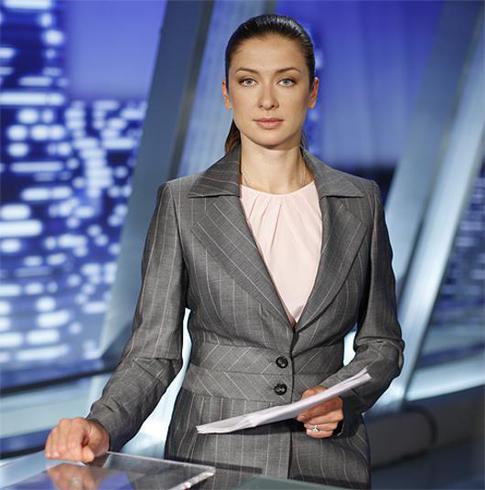 Мария Ситтель снова ждет ребенка