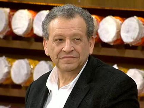 Свинина с горчицей от Бориса Грачевского