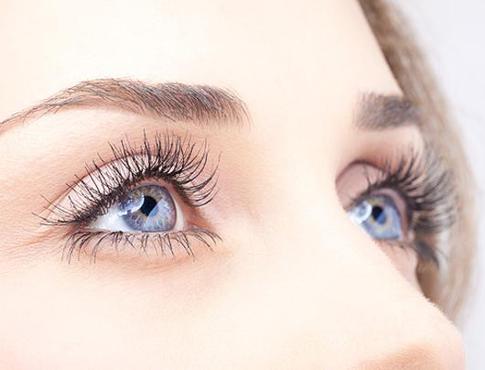 Эти глаза не против… хирургического вмешательства