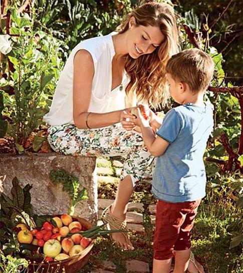 Звездный опыт: естественные роды или кесарево сечение?