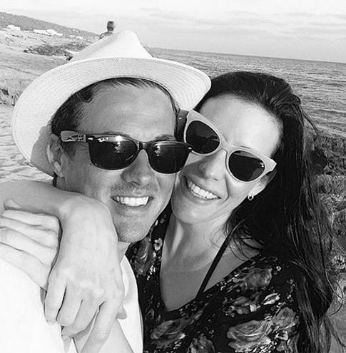 Первое фото новорожденного сына Лив Тайлер