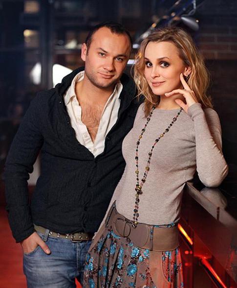 Наталья Быстрова: «Он сделал мне предложение, но я об этом забыла»