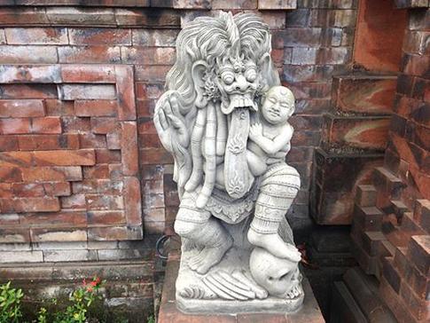 Записки тайской мамочки: «О чем не пишут в путеводителях?»