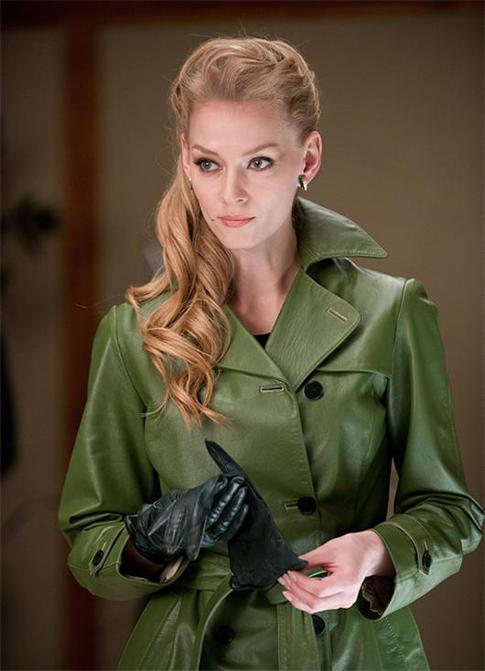 Как русские звезды делают карьеру в Голливуде?