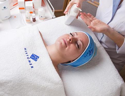 Процедура месяца: витаминный заряд