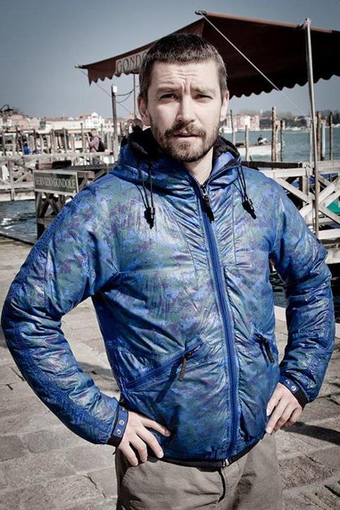 Братья Кристовские рассказали об итальянских приключениях