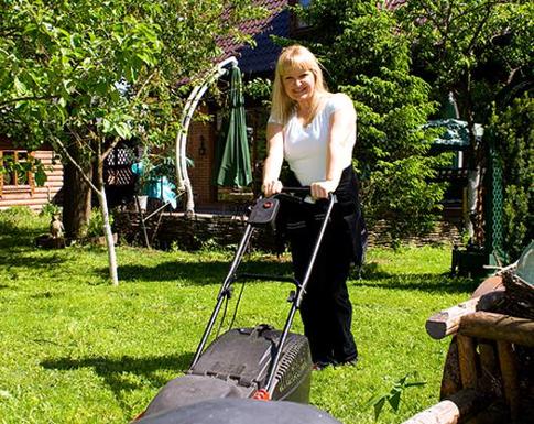 Маргарита Суханкина: «Выдерживаю многие растения в контейнере»