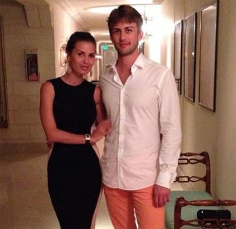 Виктория Боня рассказала о свадьбе