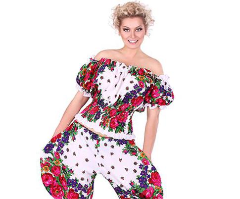 Ленина купила крокодила по ошибке