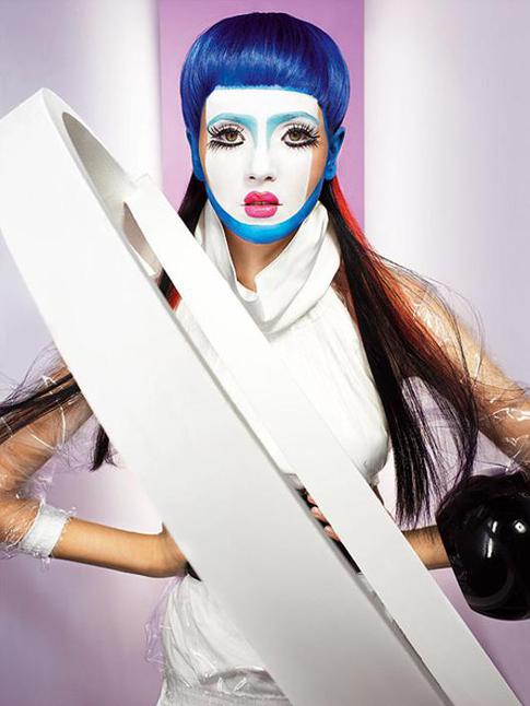 Ясмин Хайнц: «Всегда используйте увлажняющие средства»