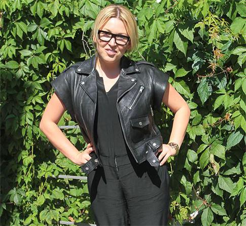 Ирина Дубцова встретится в суде с ударившей ее дочерью бизнесмена