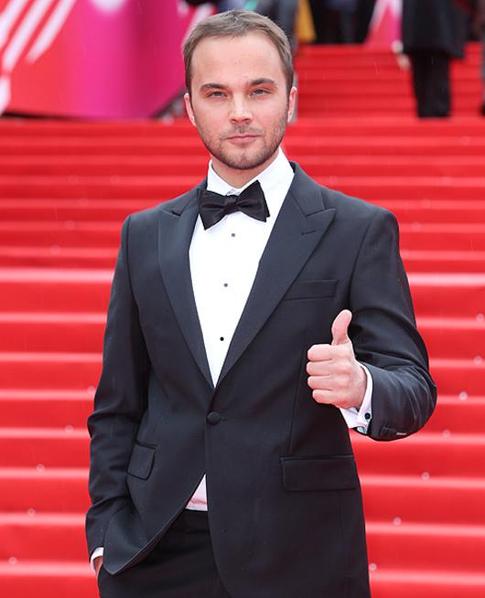 Андрей Чадов: «Готов жениться. Но в Москве сложно встретить даму сердца»