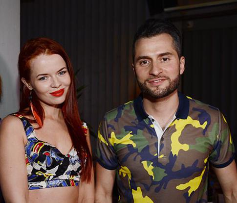 Ираклий Пирцхалава устроил грузинские гуляния с коллегами