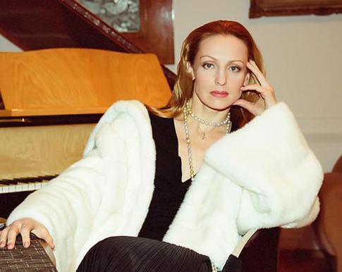 Илзе Лиепа: «Тело должно быть воспитанным»