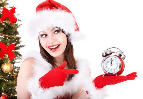 Худеем к Новому году: важные советы