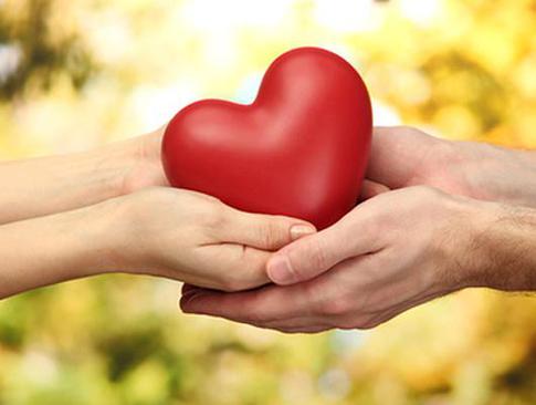 Какой должна быть настоящая любовь?