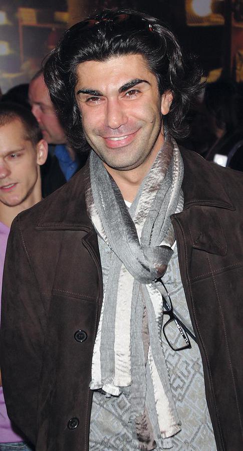 Николай Цискаридзе бросает балет