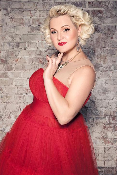 Маргарита Суханкина: «Я приготовила подарок на 14 февраля близкому человеку»