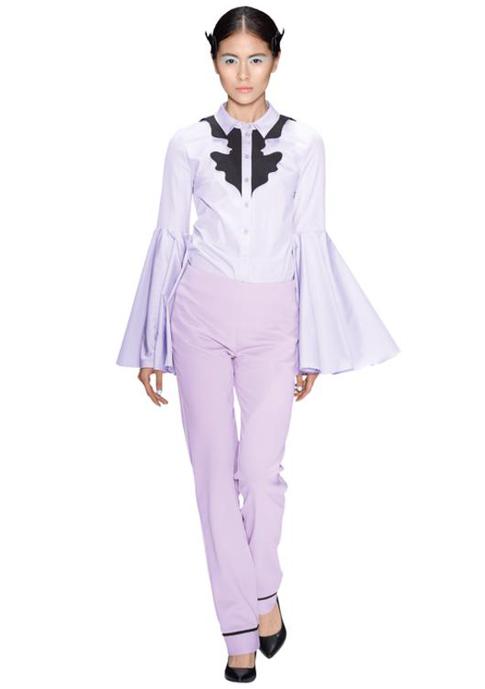 Даша Гаузер: «Минимализм правит балом!»