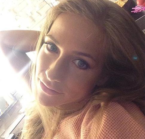 Бывшая жена Аршавина влюбилась