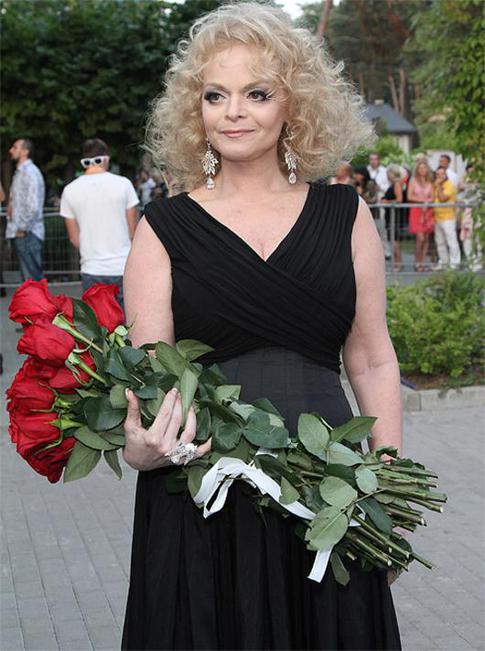 Ларисе Долиной 60!