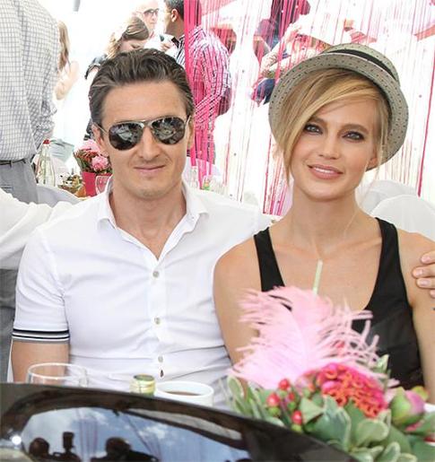 Глюк’oZа сама сделала предложение будущему мужу