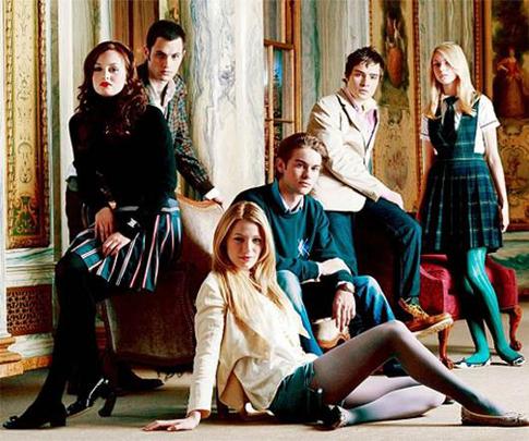 Негласный стиль студента — свой путь во взрослой жизни