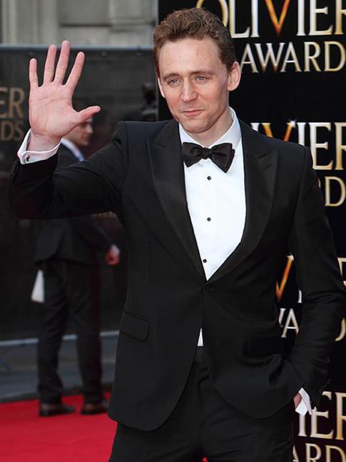 Тимур Бекмамбетов видит в роли Бен Гура Тома Хиддлстона