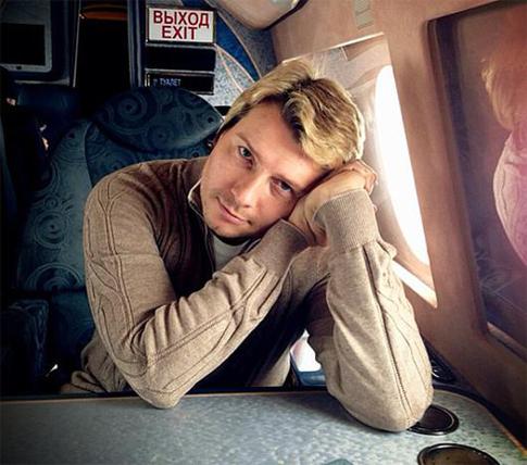 Басков обиделся на Пенкина, а Леонтьев на Чумакова — нет