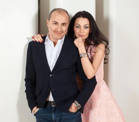 Михаил Турецкий: «Главное — найти хорошую еврейскую жену, которая всегда чем-то недовольна»