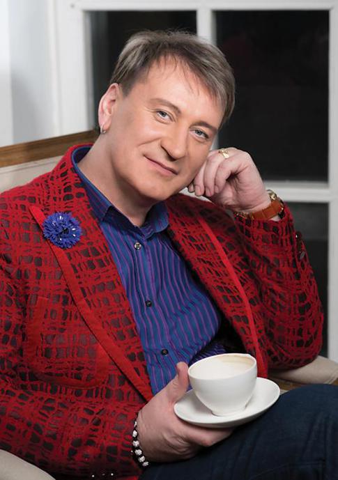 Сергей Пенкин не получал уведомлений от СБУ Украины