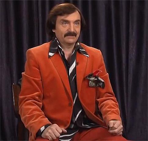 Амаяк Акопян попал в больницу