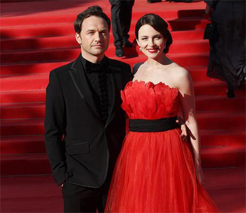 Снаткина и Васильев поменяют имя дочери?