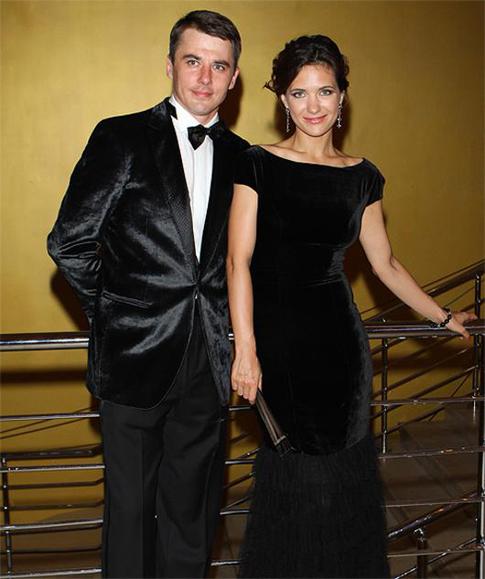 Почему расстались Петренко и Климова?