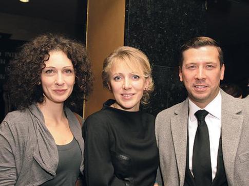 Мерзликин готов сниматься в откровенных фильмах