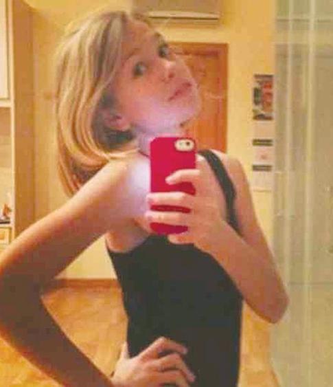 Дочь Веры Брежневой стала моделью