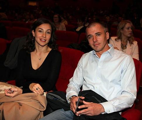 Игорь Петренко: «Из-за рождения дочери я стал больше времени уделять пацанам»