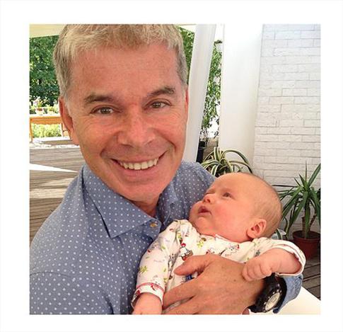 Звездный Instagram: дети, помолвки, флешмобы