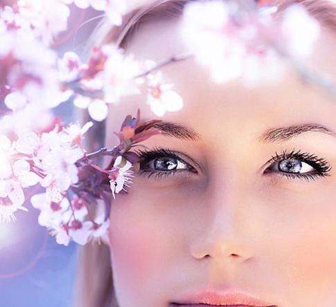 Глаза: правила ухода для всех возрастов