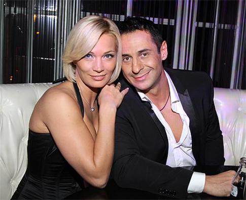 Стас Костюшкин: «Мой сын собирается стать президентом»