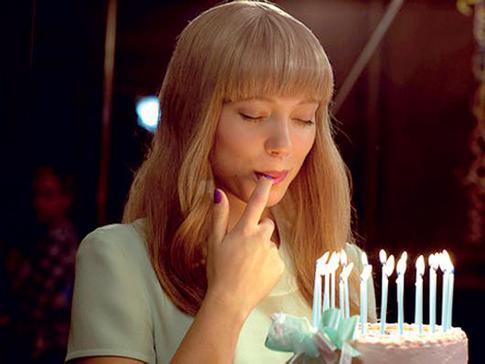 Миучча Прада создала аромат-десерт