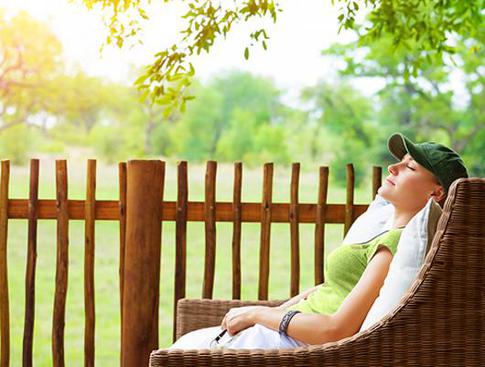 Что необходимо иметь в дачной аптечке?