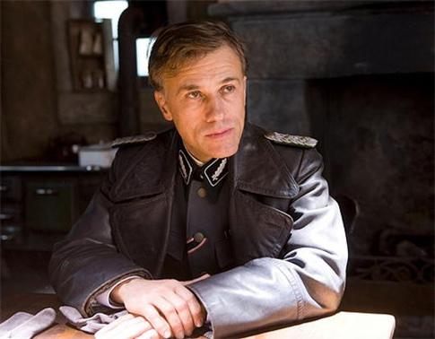 Кристоф Вальц снимется в бондиане