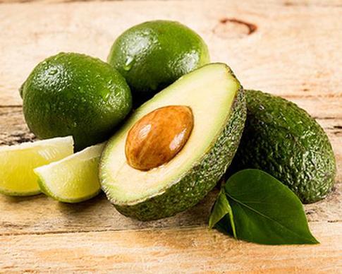 Чувственная осень: главные продукты-афродизиаки