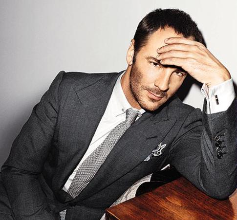 Мужской сезон: лучшие ароматы осени для него