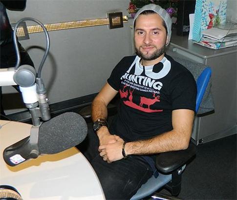 Ираклий Пирцхалава ушел от жены