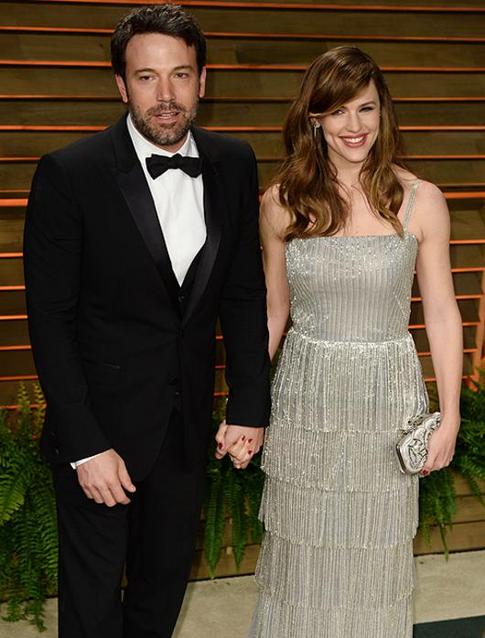 Развод Аффлека и Гарнер: новые подробности